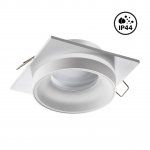 Светильник встраиваемый влагозащищенный Novotech 370785 WATER