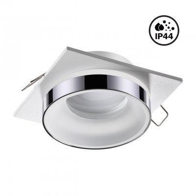 Светильник встраиваемый влагозащищенный Novotech 370786 WATER