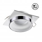 Светильник встраиваемый влагозащищенный Novotech 370786 WATER