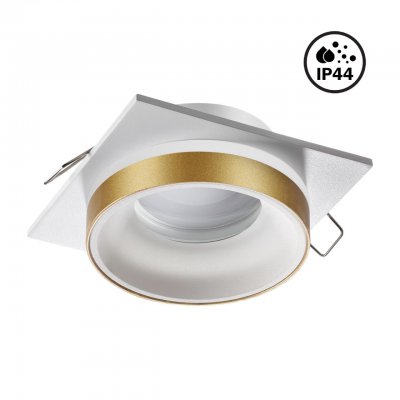 Светильник встраиваемый влагозащищенный Novotech 370787 WATER