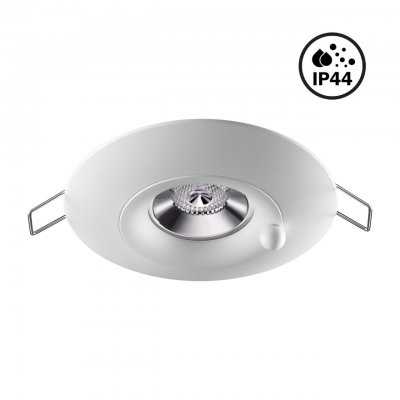 Светильник встраиваемый влагозащищенный Novotech 370789 WATER Светильник встраиваемый влагозащищенный Novotech 370789 WATER