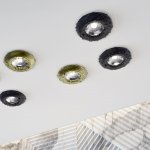 Светильник встраиваемый влагозащищенный Novotech 370792 WATER