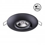 Светильник встраиваемый влагозащищенный Novotech 370792 WATER