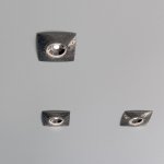 Светильник встраиваемый влагозащищенный Novotech 370794 WATER