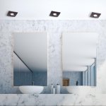 Светильник встраиваемый влагозащищенный Novotech 370796 WATER