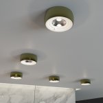 Светильник встраиваемый влагозащищенный Novotech 370800 WATER