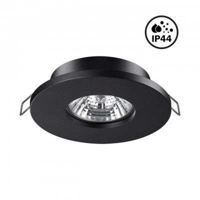 Светильник встраиваемый влагозащищенный Novotech 370801 AQUA