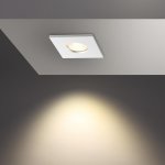 Светильник встраиваемый влагозащищенный Novotech 370804 AQUA