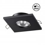 Светильник встраиваемый влагозащищенный Novotech 370805 AQUA