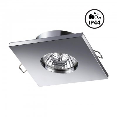 Светильник встраиваемый влагозащищенный Novotech 370806 AQUA