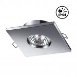 Светильник встраиваемый влагозащищенный Novotech 370806 AQUA