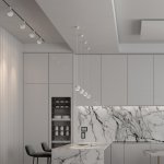 Светильник накладной, длина провода 2м Novotech 370809 GARN