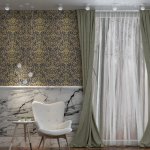 Светильник встраиваемый, длина провода 2м Novotech 370815 GARN