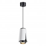 Светильник накладной, длина провода 2м Novotech 370827 TULIP