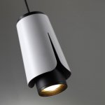 Светильник встраиваемый, длина провода 2м Novotech 370831 SPOT