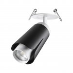 Светильник встраиваемый Novotech 370832 TULIP