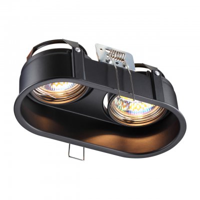 Светильник встраиваемый Novotech 370841 CLOUD Светильник встраиваемый Novotech 370841 CLOUD