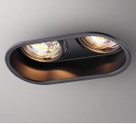 Светильник встраиваемый Novotech 370841 CLOUD