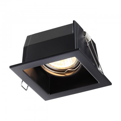 Светильник встраиваемый поворотный Novotech 370842 BELL Светильник встраиваемый поворотный Novotech 370842 BELL