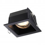 Светильник встраиваемый поворотный Novotech 370842 BELL