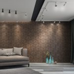 Светильник трековый для однофазного двухжильного (универсального) шинопровода Novotech 370858 SOBIT