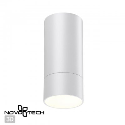 Светильник накладной Novotech 370864 SLIM