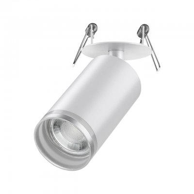 Cветильник встраиваемый Novotech 370880 ULAR