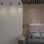 Cветильник встраиваемый Novotech 370882 ULAR