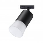 Светильник трековый однофазный двухжильный (универсальный) Novotech 370902 ELINA