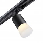 Светильник трековый однофазный двухжильный (универсальный) Novotech 370902 ELINA