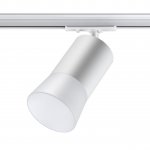 Светильник трековый однофазный двухжильный (универсальный) Novotech 370903 ELINA