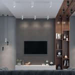 Светильник накладной влагозащищенный Novotech 370904 DELTA