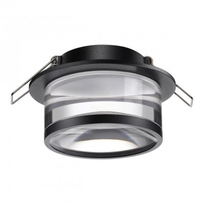 Светильник встраиваемый Novotech 370914 GEM