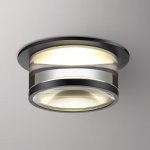 Светильник встраиваемый Novotech 370914 GEM