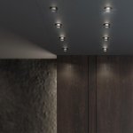 Светильник встраиваемый Novotech 370918 GEM