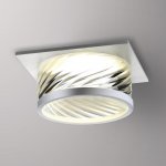 Светильник встраиваемый Novotech 370921 GEM