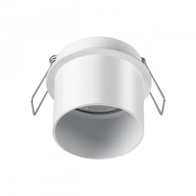 Встраиваемый светильник Novotech 370936 BUTT Встраиваемый светильник Novotech 370936 BUTT