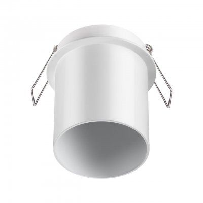 Встраиваемый светильник Novotech 370938 BUTT Встраиваемый светильник Novotech 370938 BUTT