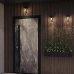 Светильник ландшафтный Novotech 370973 CAYEN