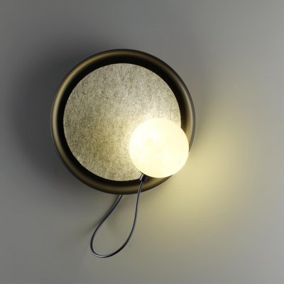 Светильник накладной настенный Novotech 370974 FELTO