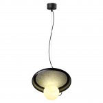 Светильник подвесной, длина провода 2м Novotech 370975 FELTO