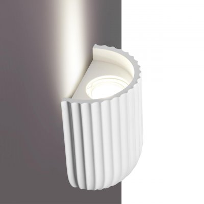 Светильник настенный гипсовый (есть возможность покраски) Novotech 370976 YESO