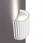 Светильник настенный гипсовый (есть возможность покраски) Novotech 370976 YESO