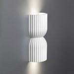 Светильник настенный гипсовый (есть возможность покраски) Novotech 370977 YESO