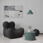 Светильник подвесной гипсовый, длина провода 2м (есть возможность покраски) Novotech 370979 YESO