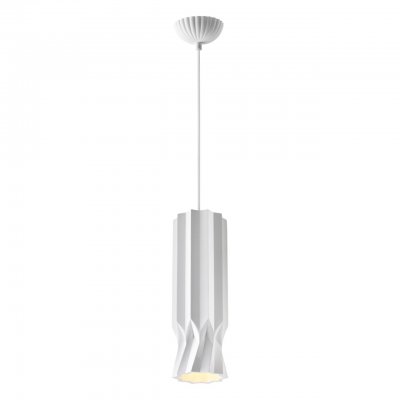 Светильник подвесной гипсовый, длина провода 2м (есть возможность покраски) Novotech 370982 YESO Светильник подвесной гипсовый, длина провода 2м (есть возможность покраски) Novotech 370982 YESO