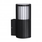 370991 STREET NT25 000 черный Светильник ландшафтный IP54 E27 max 25W 100-240V COSTAS