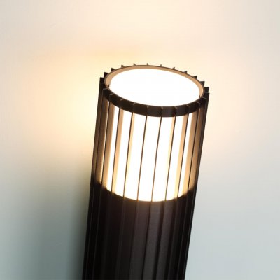 370994 STREET NT25 000 черный Светильник ландшафтный IP65 E27 max 25W 100-240V COSTAS 370994 STREET NT25 000 черный Светильник ландшафтный IP65 E27 max 25W 100-240V COSTAS