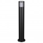 370994 STREET NT25 000 черный Светильник ландшафтный IP65 E27 max 25W 100-240V COSTAS