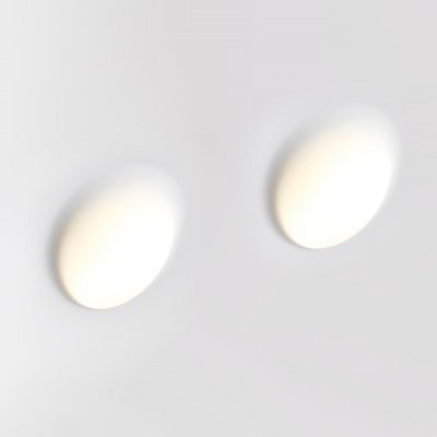 371014 WIR NT25 624 белый Светильник встраиваемый в стену под покраску IP20 GU10 2*50W 220-240V CAIL 371014 WIR NT25 624 белый Светильник встраиваемый в стену под покраску IP20 GU10 2*50W 220-240V CAIL